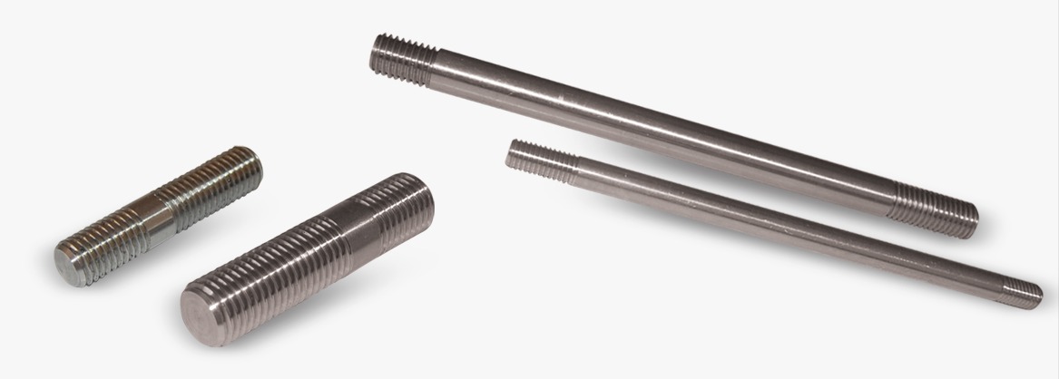 Chrome Connection Stud Varieties
