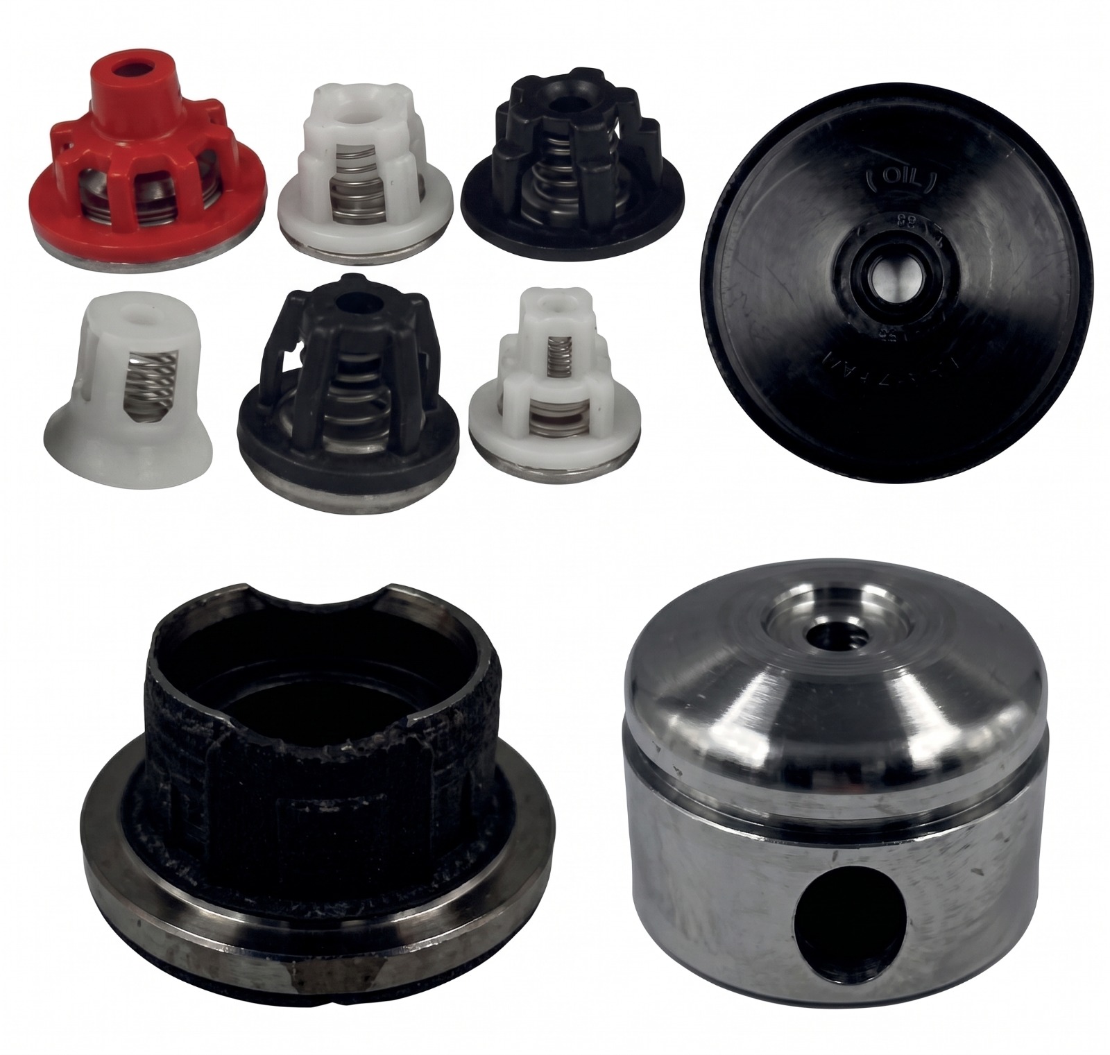 Valve Types